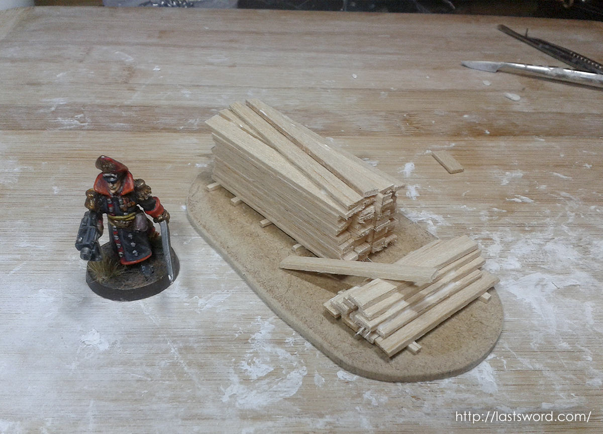Sawmill-Complements-Stockpile-Timber-Wood-Madera-Troncos-Trunks-Aserradero-Scenery-Warhammer-Fantasy-05