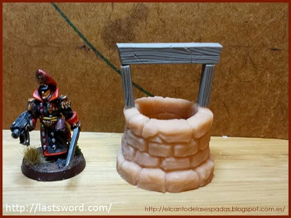 Water-Well-Pozo-Warhammer-Clay