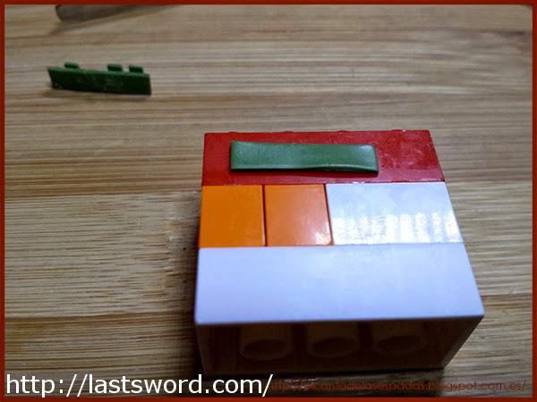 Clay-Green-Stuff-Lego
