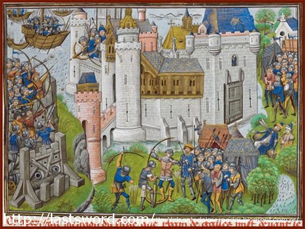 Asedio-Siege-Medieval-Medielval