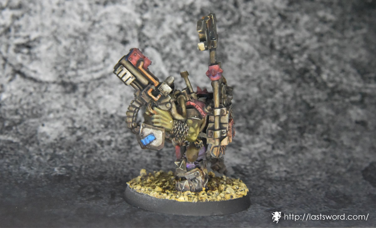 Mekanico-Mek-Orko-Ork-Warhammer-40000-40k-02 | Last Sword Miniatures Blog