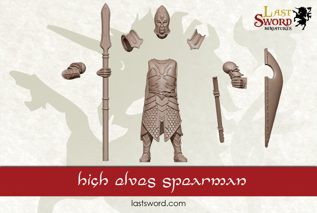Elf-Elven-Lords-Swordmen-Spearmen-Concept-Warhammer-10