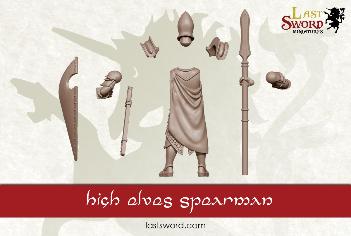 Elf-Elven-Lords-Swordmen-Spearmen-Concept-Warhammer-11