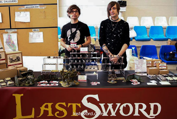 LastSword-Stand-FreakWars2017-03