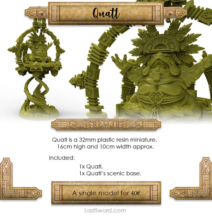 KickstarterJungleAwakeningAddonsQuatl01 LastSword