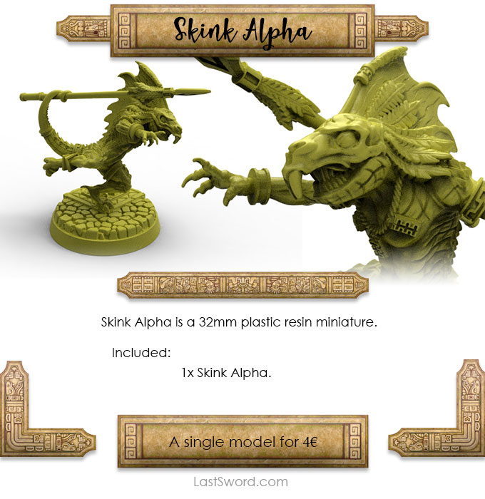 KickstarterJungleAwakeningAddonsSkinkAlpha01 Last Sword