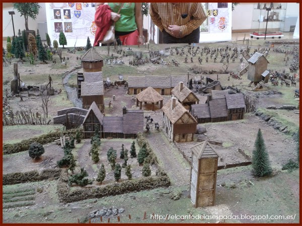 batalla-de-nordlingen-battle-of-village-aldea-pueblo-miniatures-guwrra-treinta-años